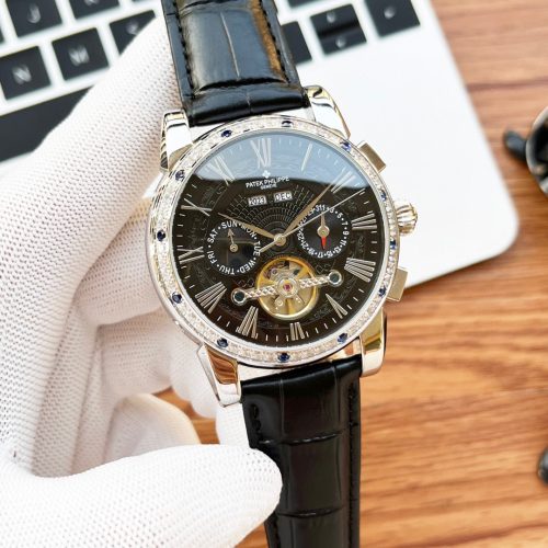 PA watch