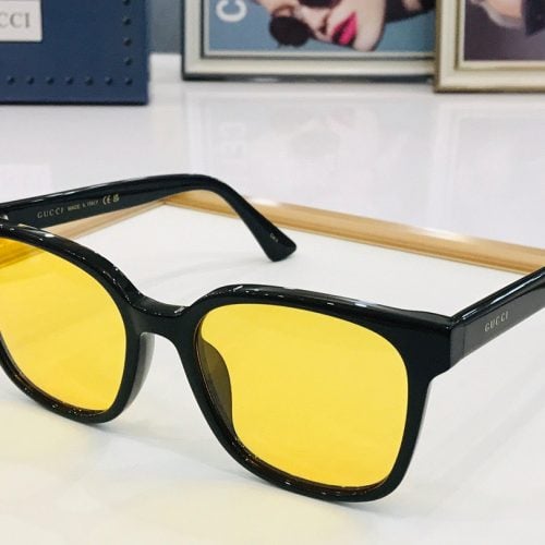 GG glasses