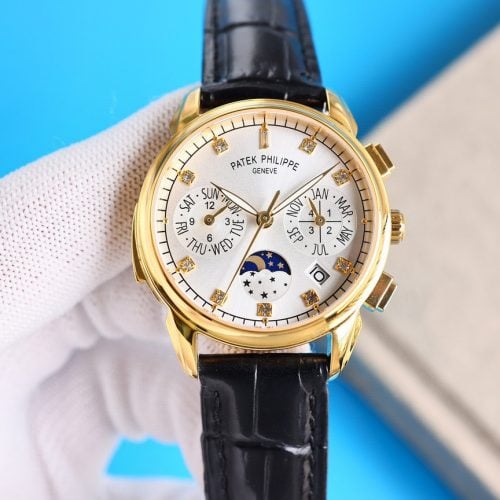 PA watch