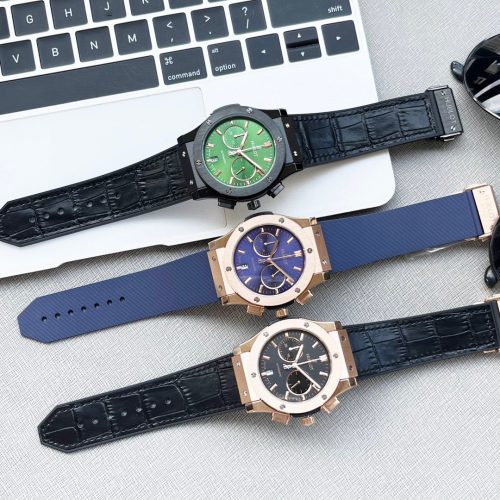 HB watch