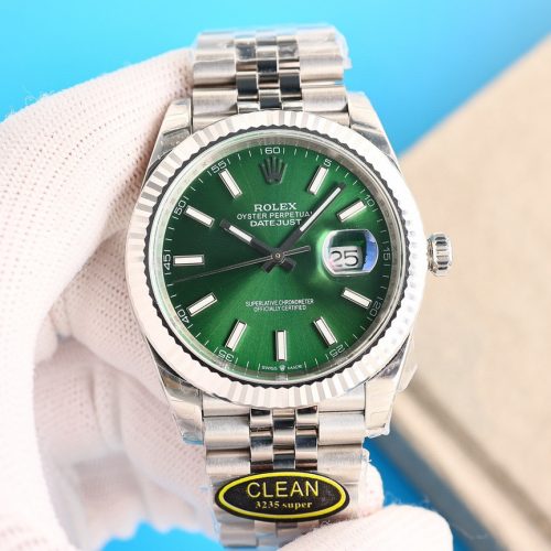 Ro watch