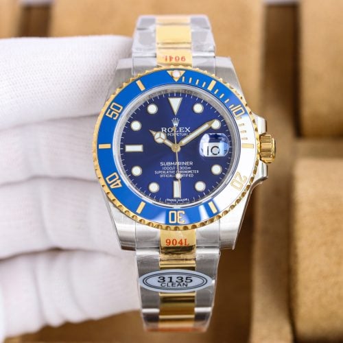 Ro watch