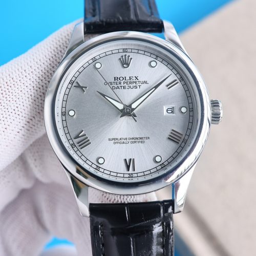 Ro watch