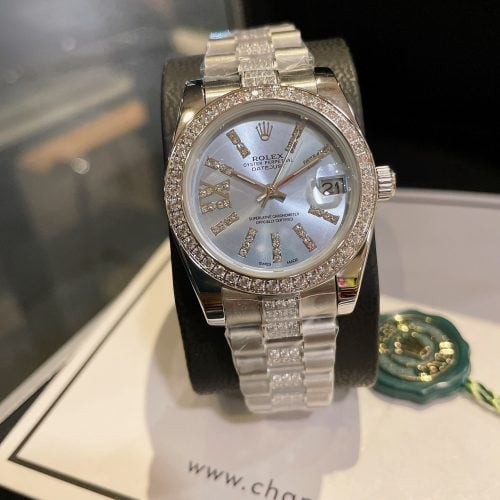 Ro watch
