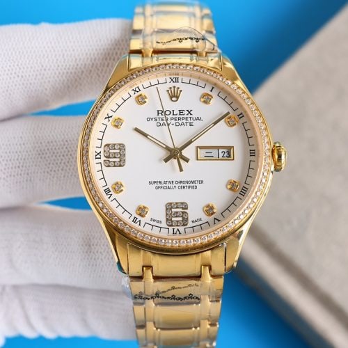 Ro watch