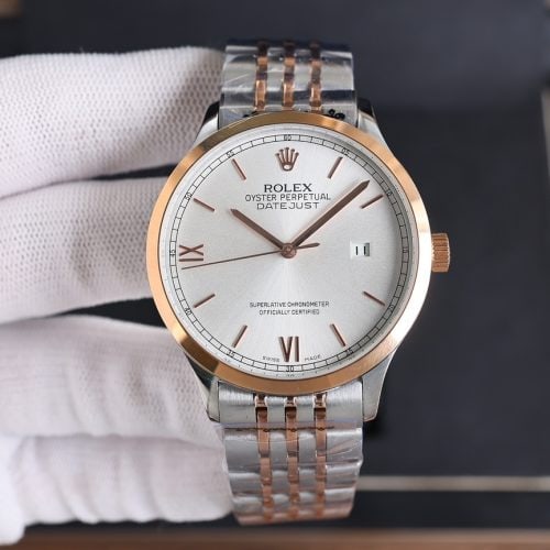 Ro watch
