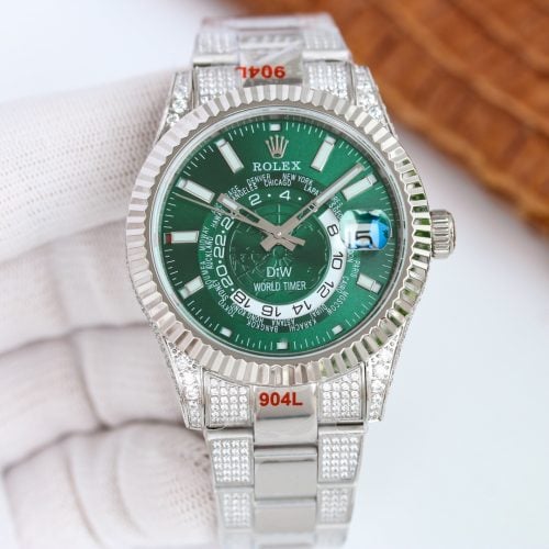 Ro watch
