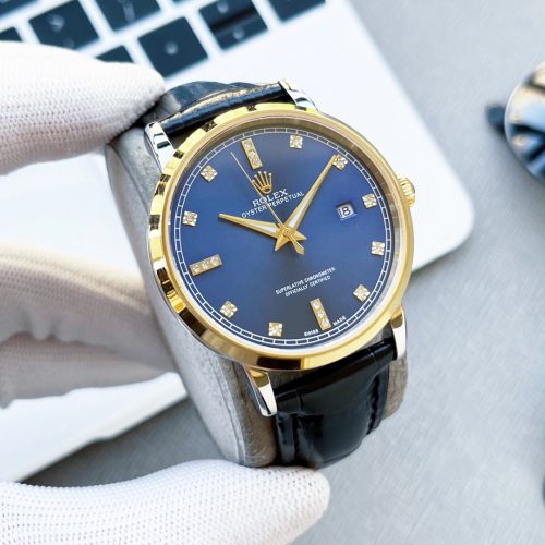 Ro watch