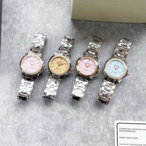 Ro watch