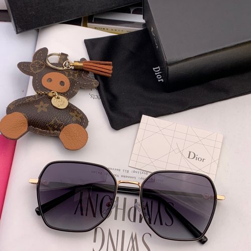 DD glasses