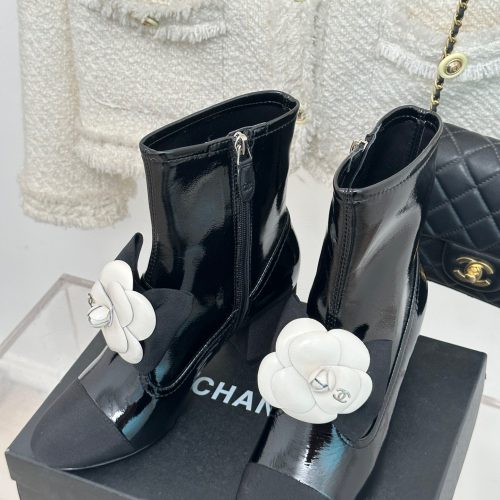 CHH boots