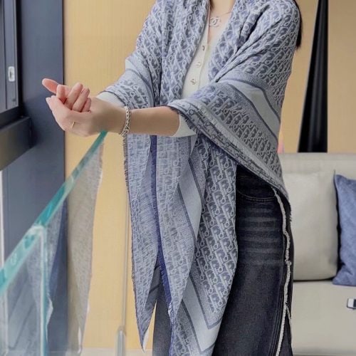 DD scarf