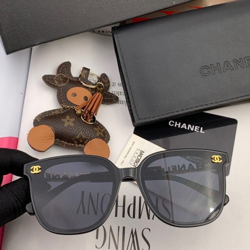 CHA glasses