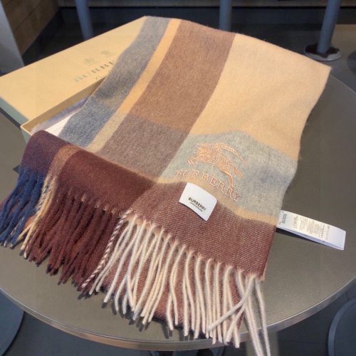 BB scarf