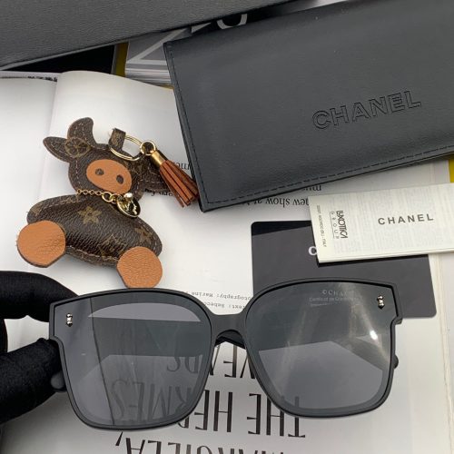 CHA glasses