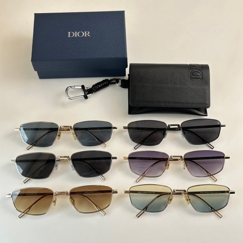 DD glasses