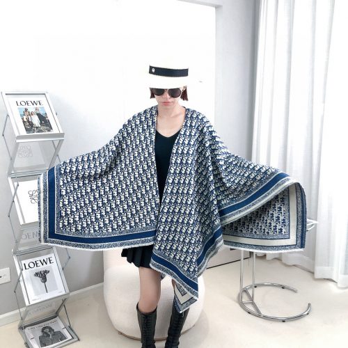 DD scarf
