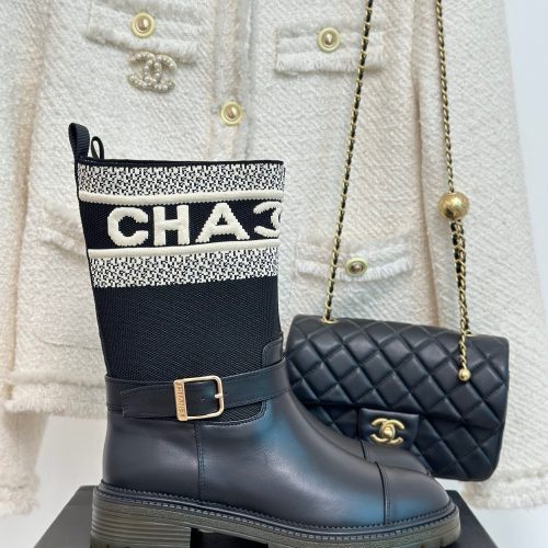 CHH boots