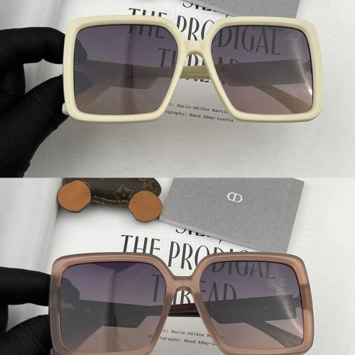 DD glasses