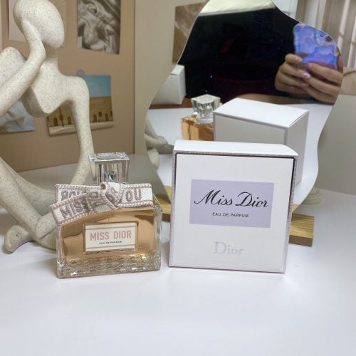DD perfume