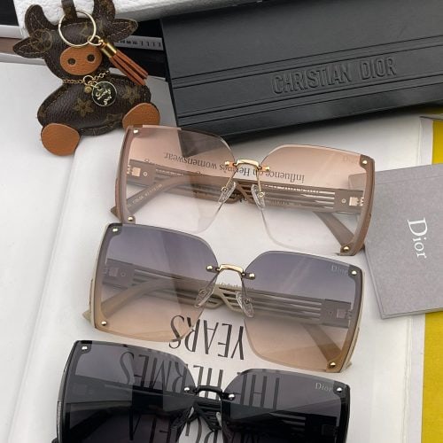 DD glasses