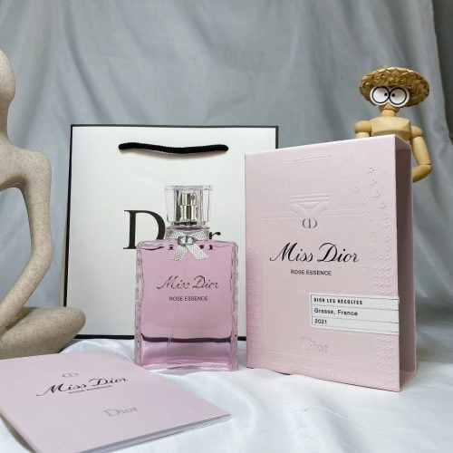 DD perfume