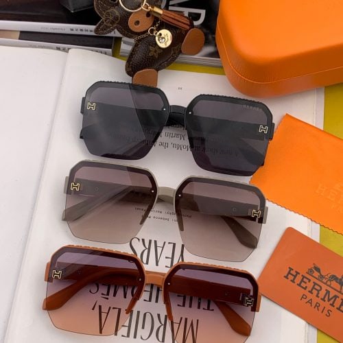 CHA glasses