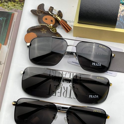 PP glasses