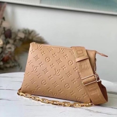 Coussin medium handbag