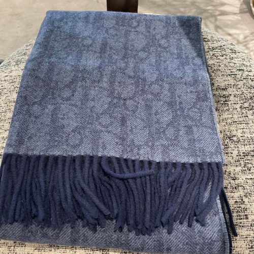 DD scarf