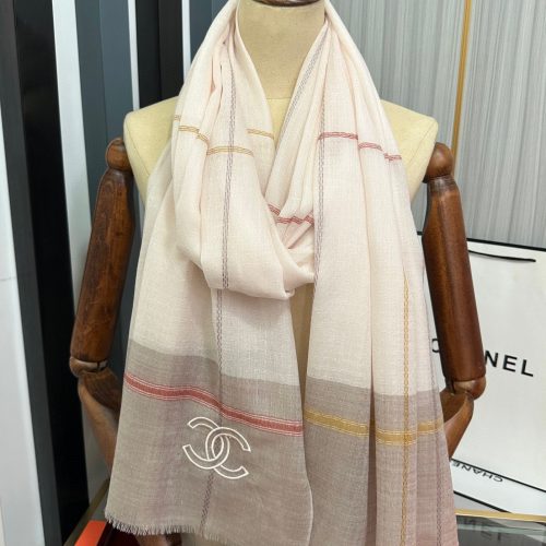 CH scarf