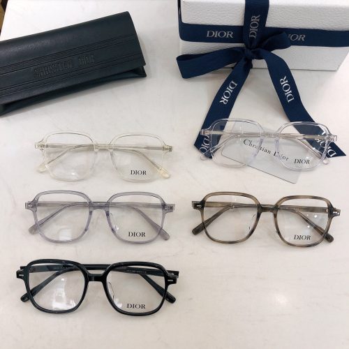 DD glasses