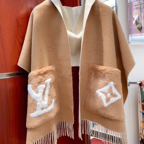 LL scarf