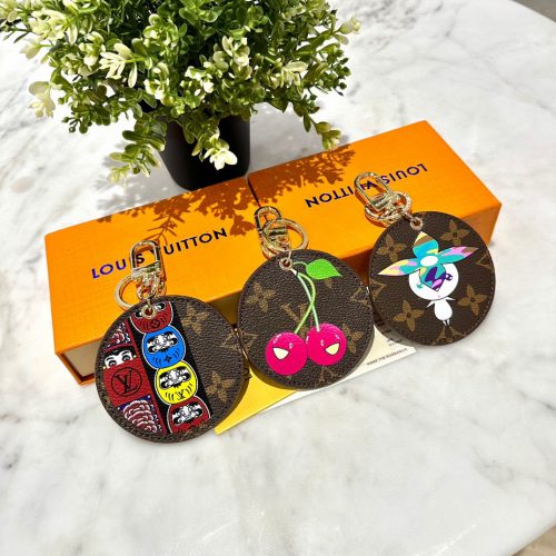 LL Key Chain