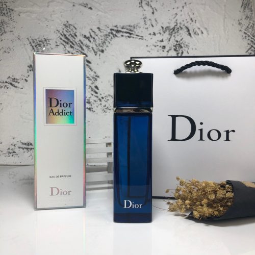 DD perfume