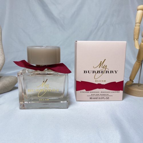 BUR perfume