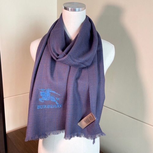 BB scarf