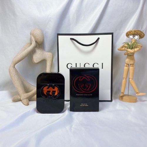 DD perfume