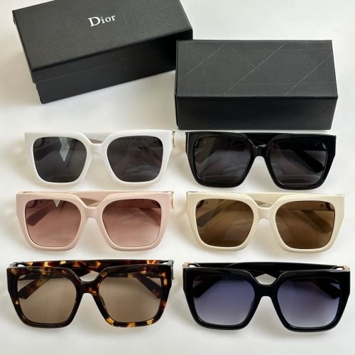 DD glasses