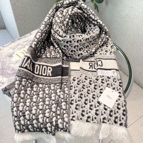 DD scarf