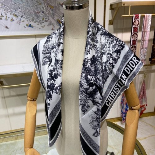DD scarf