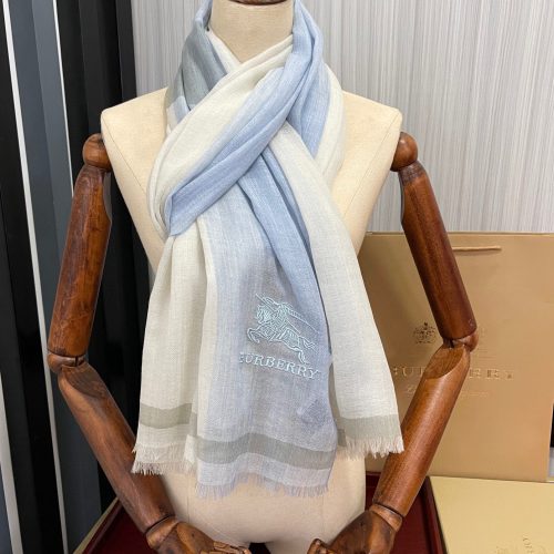 BB scarf