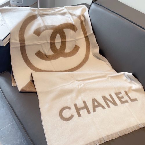 CH scarf