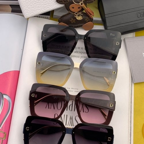 DD glasses