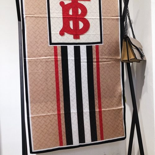 BB scarf