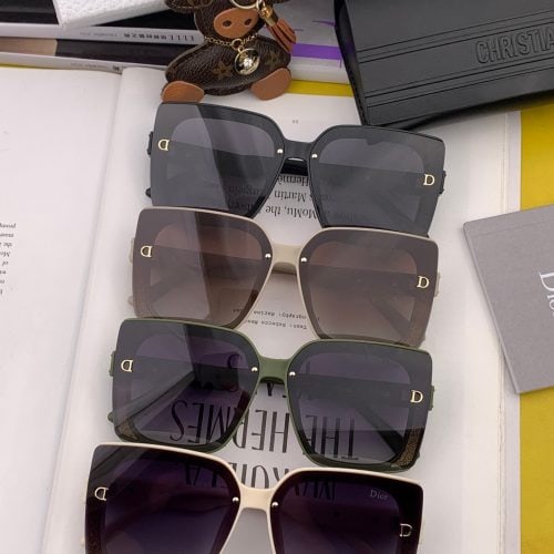 DD glasses