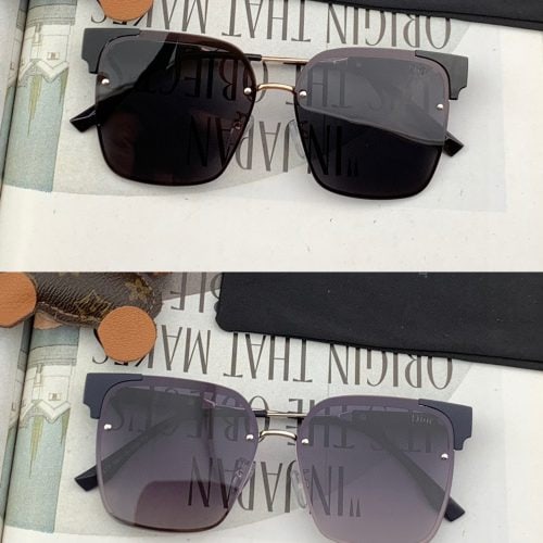 DD glasses