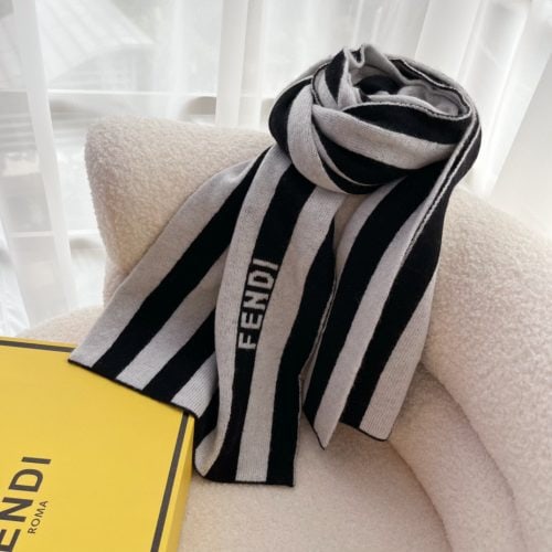 FF scarf