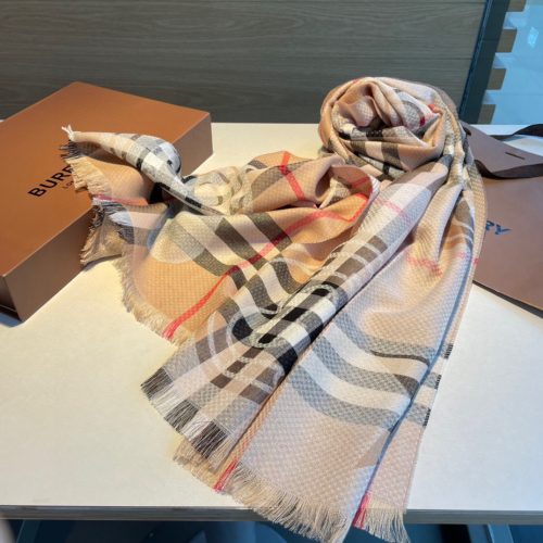 BB scarf