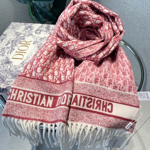 DD scarf